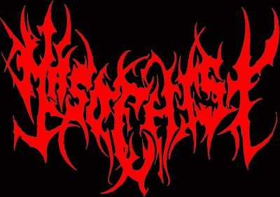 logo Masochist (USA-3)